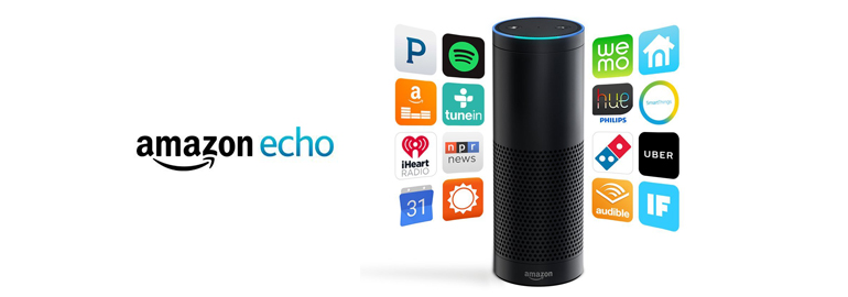 Amazon Echo