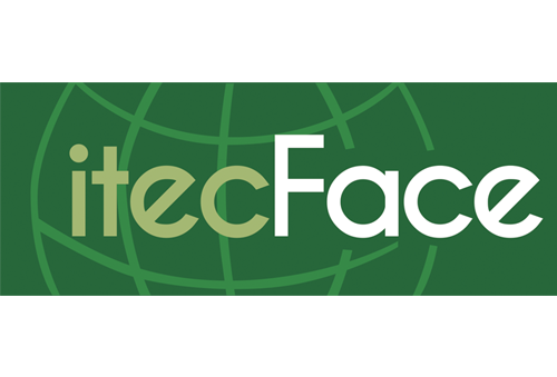 Itecface - Reconhecimento Facial